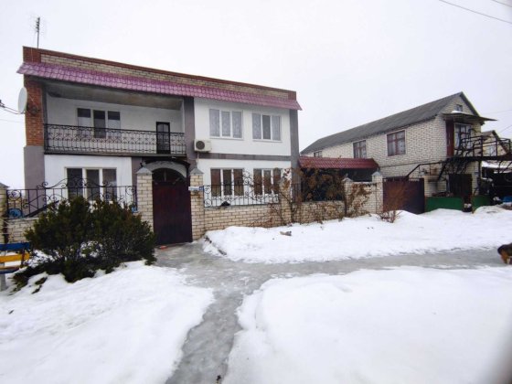 Продам дом Чугуев.