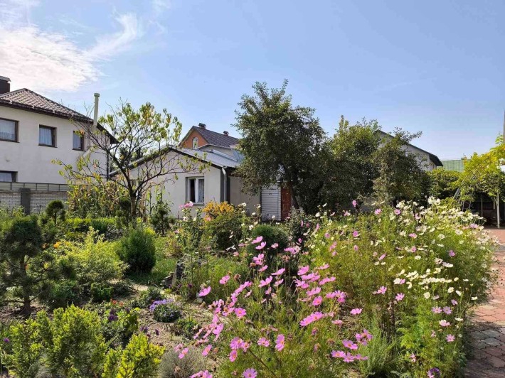 Чудовий будинок повна комплектація! Є сад, альтанка, погреб 35795 - фото 1