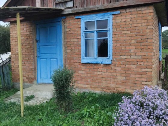 ЗАТИШНИЙ будинок з великою ДІЛЯНКОЮ в Богданівцях! Хмельницький