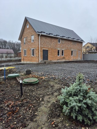 Будинок Південно-Захід, підключені комунікації. Ділянка 10 сот. 41443 - фото 1