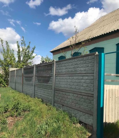 Продам дом Чугуевский район - фото 1