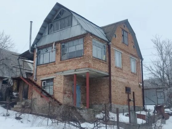 Просторий будинок з великою ділянкою 7,7сот.! Лезнево 42774 Хмельницький