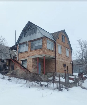 Просторий будинок з великою ділянкою 7,7сот.! Лезнево 42774 - фото 1