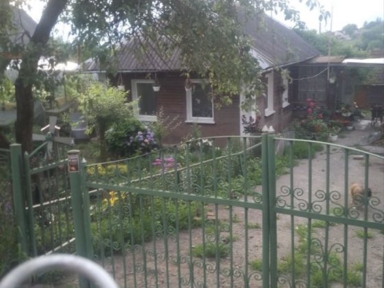 Продається 3 кімнатний будинок Хмельницький