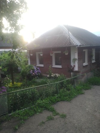 Власник. Торг на місті. .Срочно. В місті Хмельницький.Район Ружична. М - фото 1