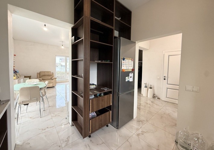 Затишний будинок Дубово, утеплений, є тепла підлога 41639 - фото 1