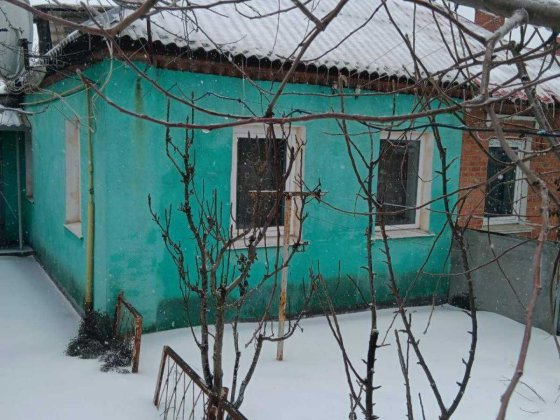 Чугуевская недвижимость Чугуїв