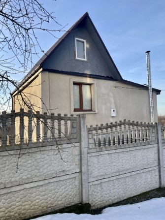 Продаж Дача біля Хмельницького - фото 1