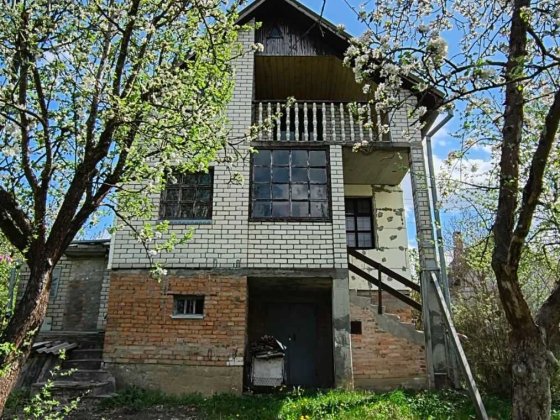 Продаж дачного будинку в СТ Надія, Ружичанка Хмельницький