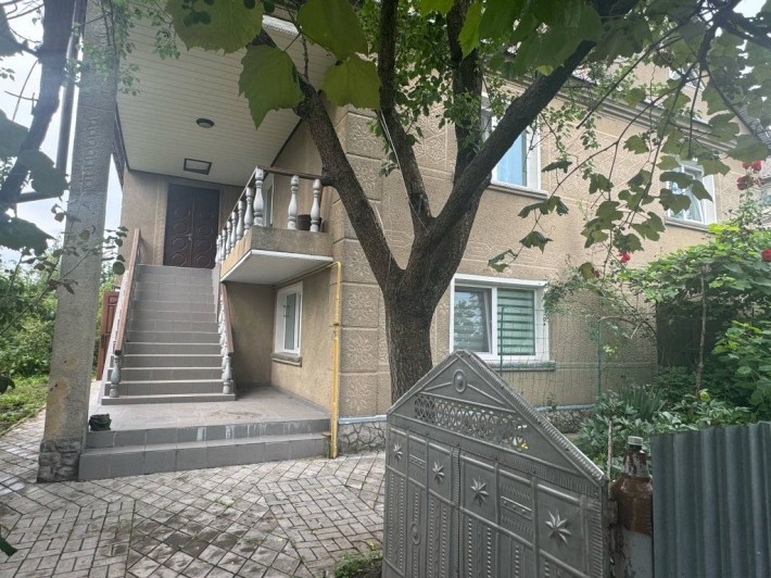 Продаж будинку в смт Дунаївці - фото 1