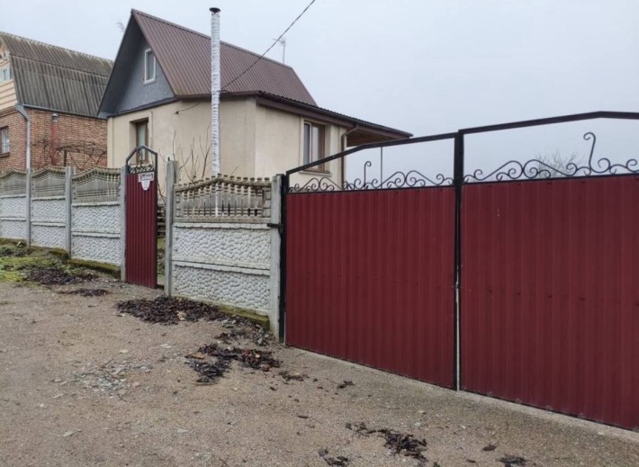 Продаж Садового будинку за 9км.від Хмельницького - фото 1