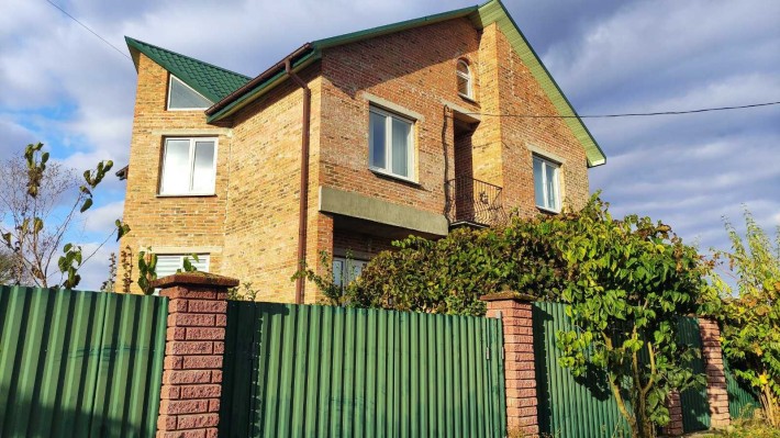 Затишний будинок з мінсандрою, великою ділянкою. Якісний ремонт32079 - фото 1