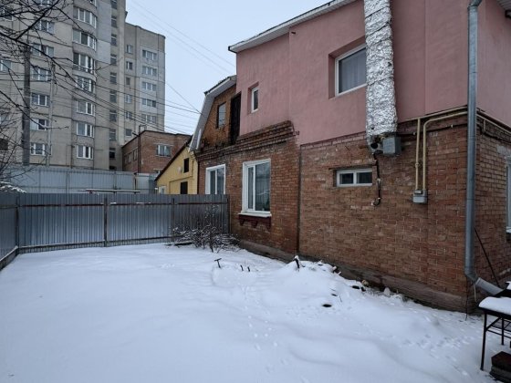 Продаж будинку Центр міста Хмельницкий