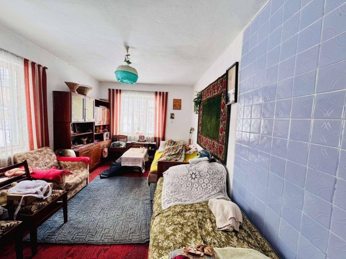 Охайний будинок з великою ділянкою. Є усі комунікації!42668 - фото 1