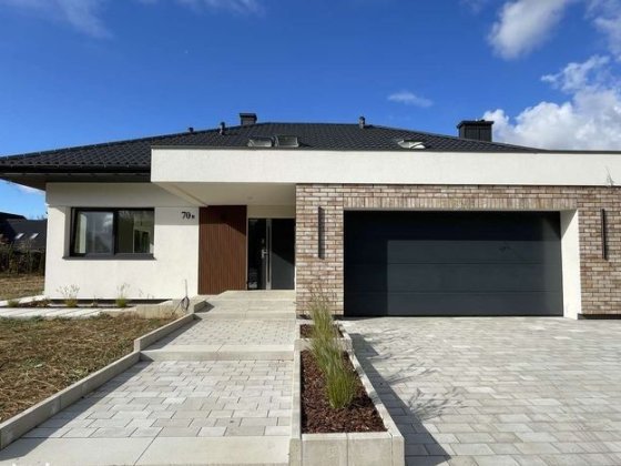 Будинок 135м2 фундамент дах чотирьохскатний, фасад, тераса Хмельницкий