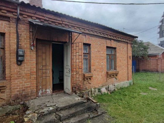 Продам частину будинку Хмельницький