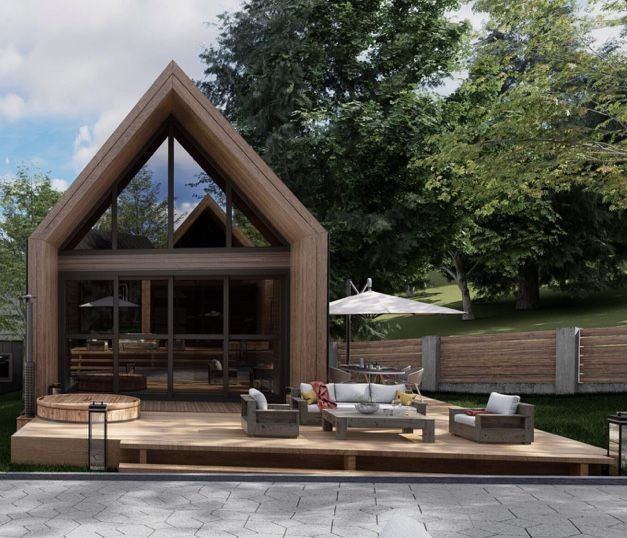 Будинок за 3 тижні повністью з ремонтом під вас - фото 1