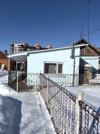 Будинок поруч парку Чекмана! Мінімальне оформлення 42798 - фото 1