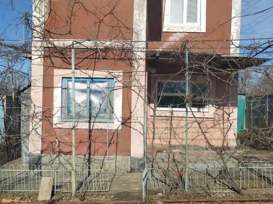 Продається  дача в Олексіївці. Кооператив Олексіївський Південноукраїнськ