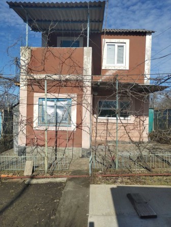 Продається  дача в Олексіївці. Кооператив Олексіївський - фото 1