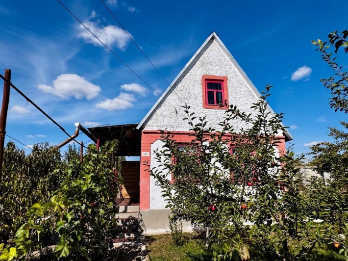 Дача у кооперативі Протон, Іванівка, Південноукраїнськ - фото 1