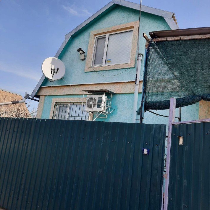 Дача ОСТ  Бузьке - фото 1