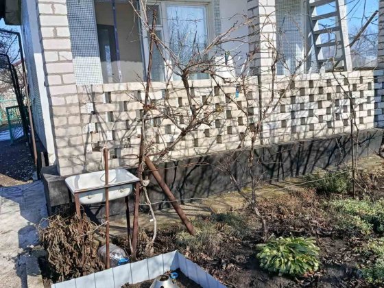 Продам дачу в кооперативі Протон(с. Іванівка) Південноукраїнськ