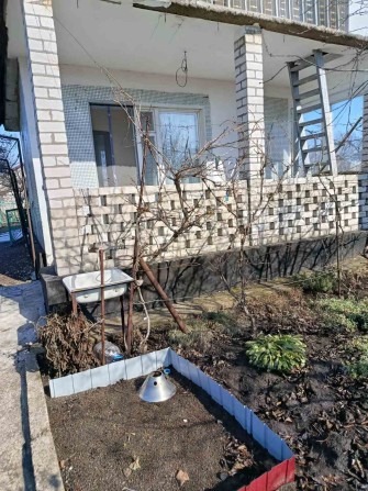 Продам дачу в кооперативі Протон(с. Іванівка) - фото 1