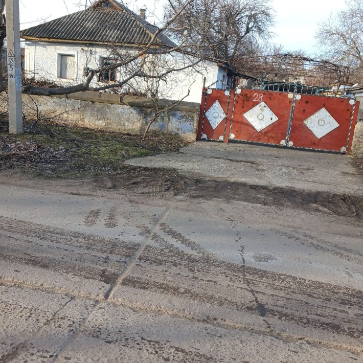 Продається  будинок . - фото 1