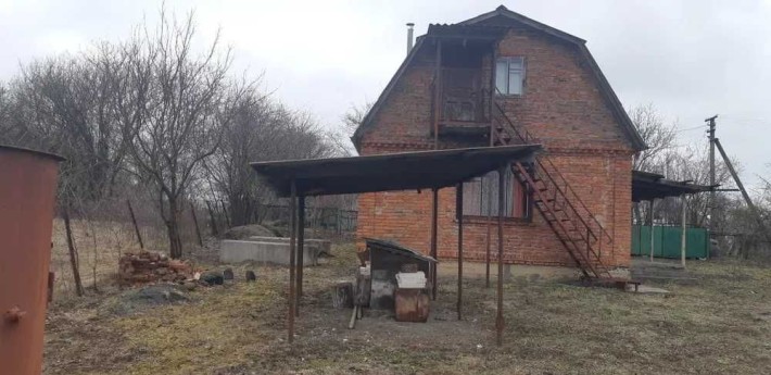 Продам будинок 2 поверхи - фото 1