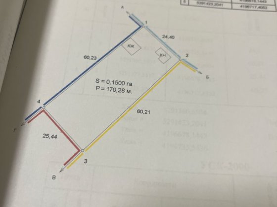 Продаю дім у Константинівкі Південноукраїнськ