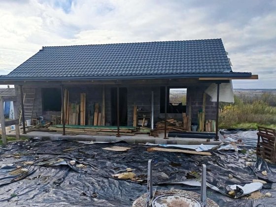 Продам новобудову Південноукраїнськ