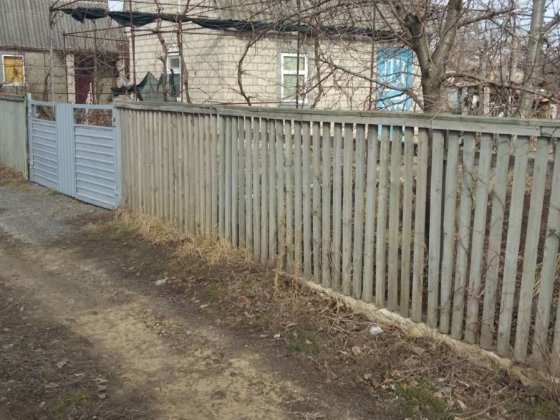 Продам дачу.КОП.Олексіївський 3 поле Південноукраїнськ