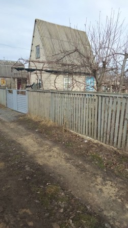 Продам дачу.КОП.Олексіївський 3 поле - фото 1