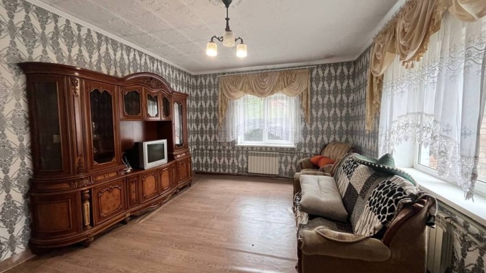 Просторий будинок в хорошому стані, є усі комунікації! 39508 - фото 1