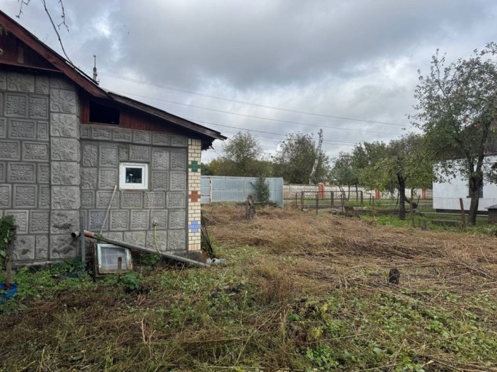 Продаж будинку глинобитний - фото 1