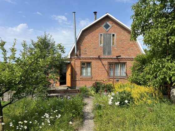 Продається дачний будинок, 10 км від міста Хмельницький