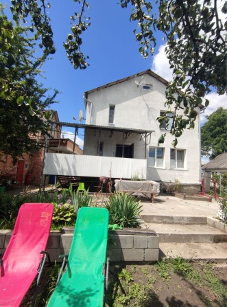 Будинок в центі міста поруч з парко ім. Чекмана - фото 1