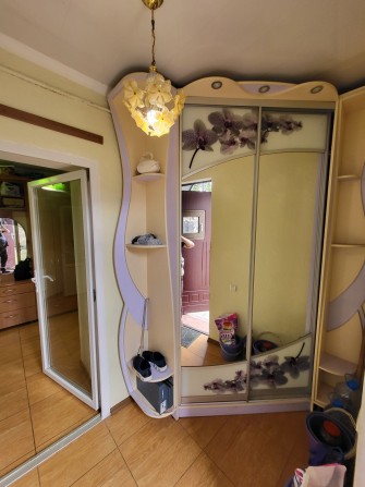 Продажа двухэтажного дома г Никополь 148квм ул И.Сикорского 8 - фото 1