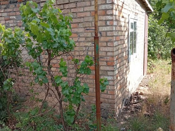 Продам дачу "Дружба 2"