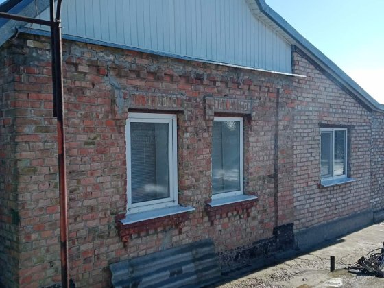 Продам или обменяю дом в Никополе. Никополь