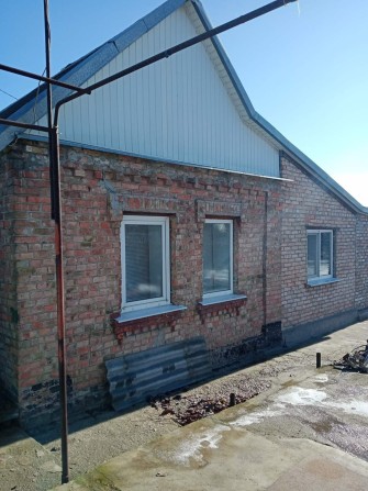 Продам или обменяю дом в Никополе. - фото 1