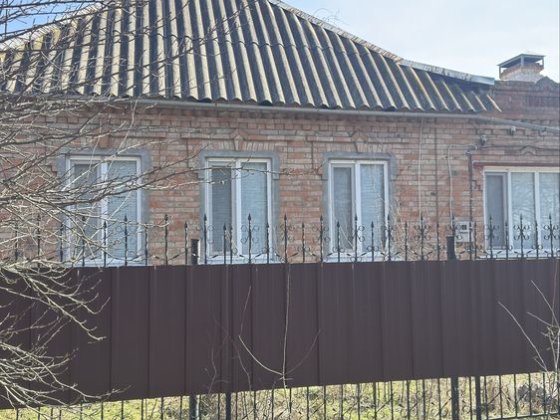 Продам дом район проходной ЮТЗ