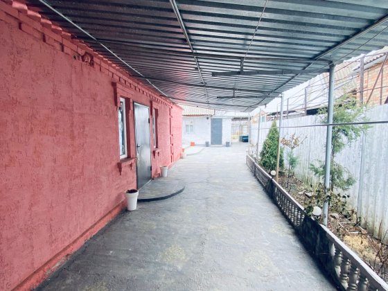 Будиночок в Приміському Никополь