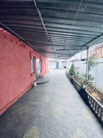 Будиночок в Приміському - фото 1