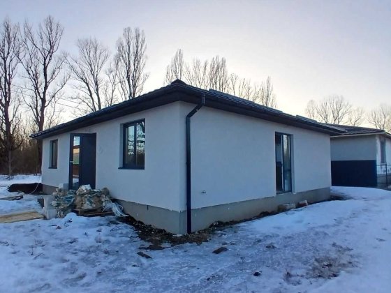 Продаж  будинку в чистовому варіанті, Агрономічне Агрономичное