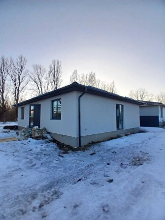 Продаж  будинку в чистовому варіанті, Агрономічне - фото 1