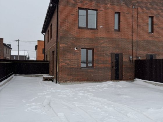 Продаж квадродуплексу з ремонтом АГРОНОМІЧНЕ, передмістя Вінниці. Агрономічне