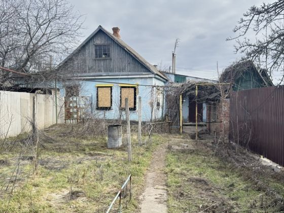 Продам часть дома