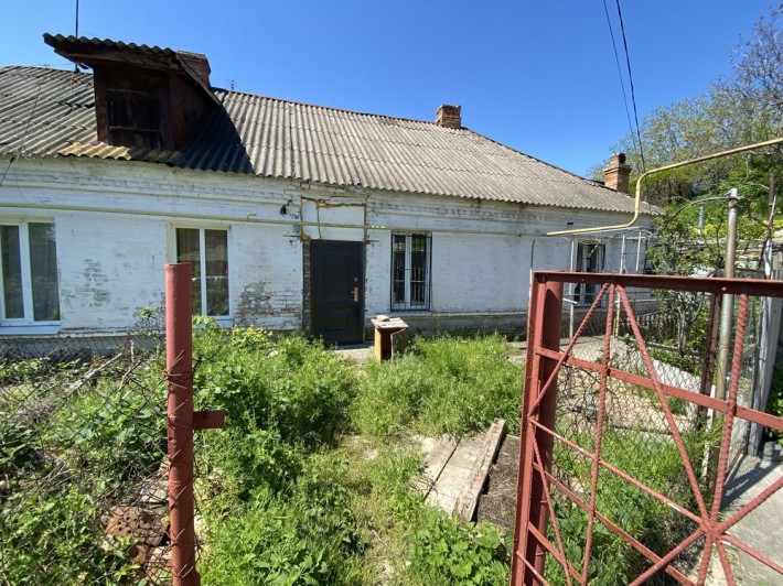 Продам дом в Никополе - фото 1